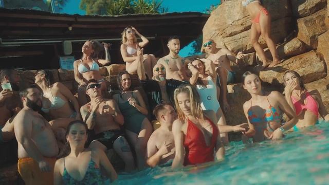 El Mambo - Kiko Rivera смотреть онлайн