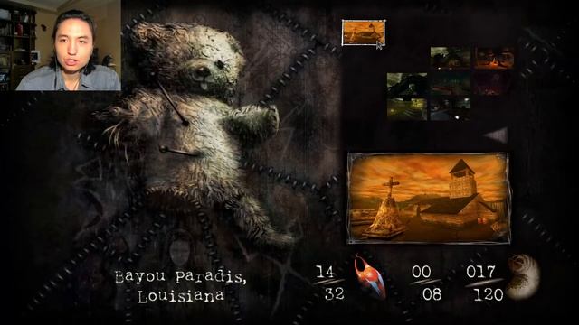 ЭТОТ ПРЕДМЕТ ОТКРЫВАЕТ ВСЁ...(#12) ► Shadow Man REMASTERED (2021) Прохождение смотреть онлайн