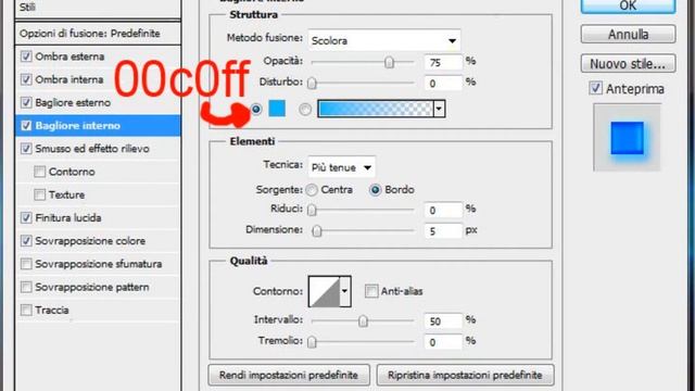 Photoshop tutorial: create a plasma-neon text effect (see description info) смотреть онлайн