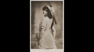 Танго Сказка  Иго Крановский  Ансамбль под упр  В Тыховского  1933