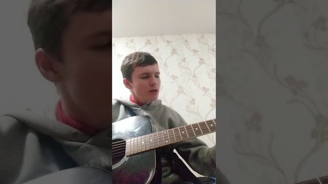 життя не життя без Ісуса Христа під гитару смотреть онлайн