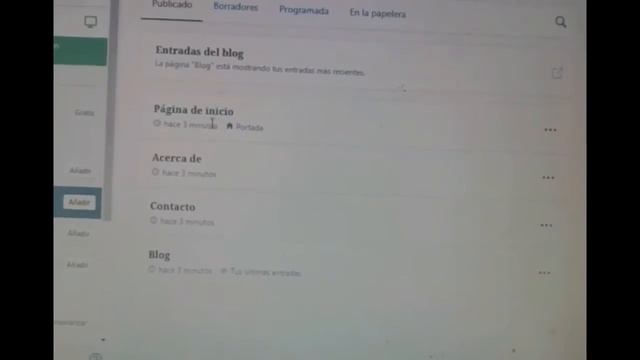 Wikipedia/ Moodle/ wordpress.com/ wordpress.org/ cuenta de wordpress.com смотреть онлайн