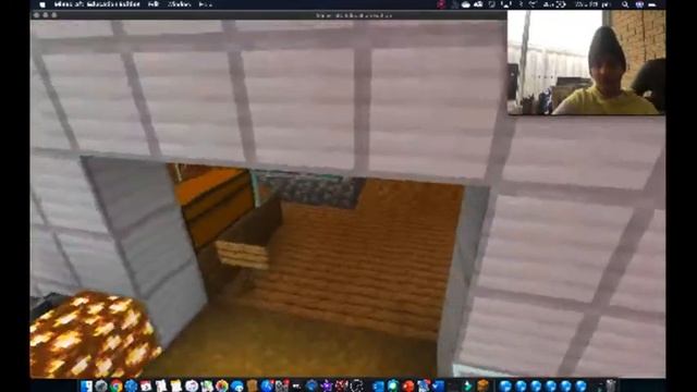 My Minecraft Life, World Tour