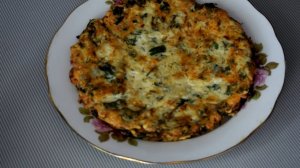 Минутная Вкуснота на завтрак. Быстро и Вкусно! Сытный завтрак за считанные минуты