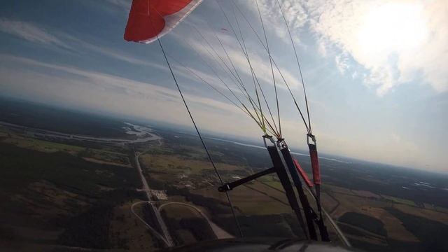 Тверь Голениха 21.08.2021 (спирит 4-сигма 8 сигма 11 обкручиваем поток) смотреть онлайн