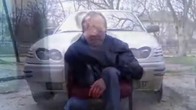Инкерман-крещение. Мой мир смотреть онлайн