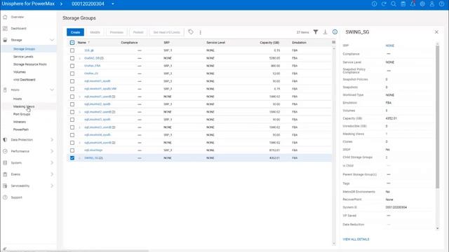 Create Oracle ASM diskgroups with Dell PowerMax and PowerPath смотреть онлайн
