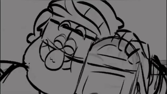 заставка приключения стена и форда в море смотреть онлайн