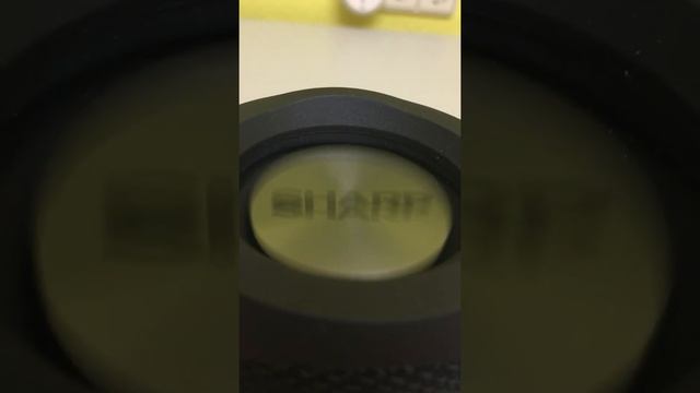 Sharp GX-BT280 (Bass Test) смотреть онлайн