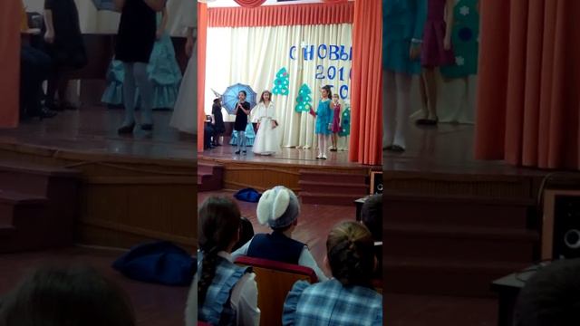 Школа 37 выступает 4а класс смотреть онлайн