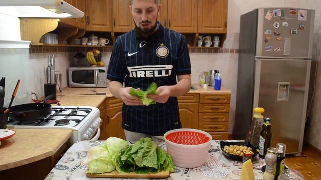 Чистая энергия и уборка в гармонии