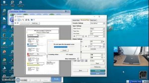Scanner Canoscan Lide 25 Support win 10 color_ moch Tokped