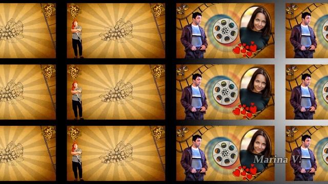 Proshow Producer  Проект 