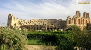 Что посмотреть в Тунисе? Лучшие Достопримечательности Туниса