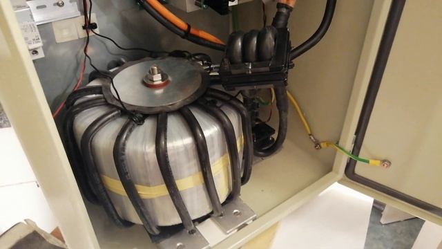 6kW OzInverter [explained] смотреть онлайн
