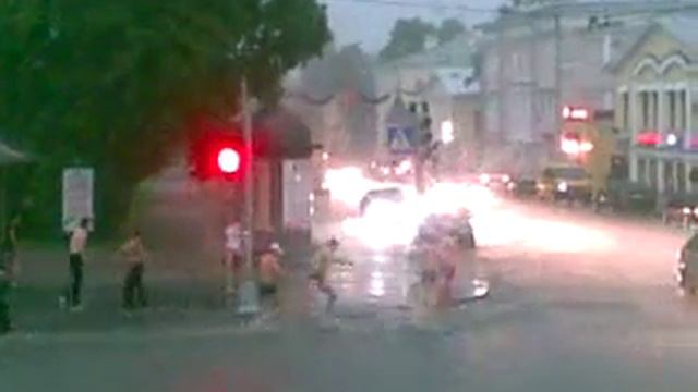 день города Пушкин смотреть онлайн