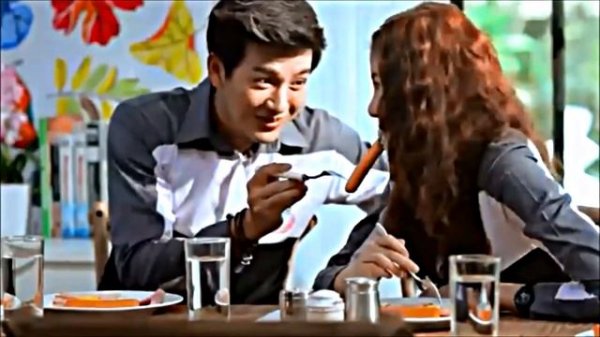 Красавчик ковбой