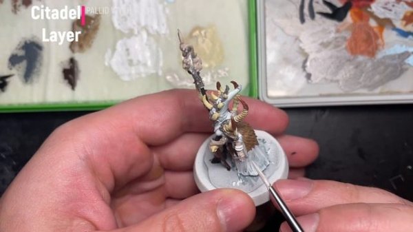 Painting DARK COMMUNE