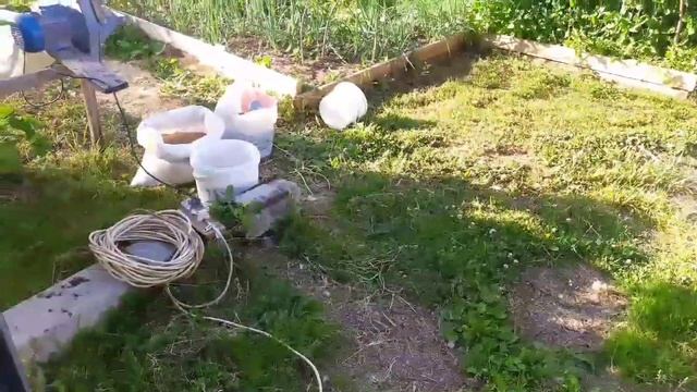 Дробим зерно! смотреть онлайн