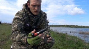 На рыбалку с Алиэкспресс №3. Обзор 12 полезных вещей с али для  рыбалки и подводной охоты СИБИРИЯ