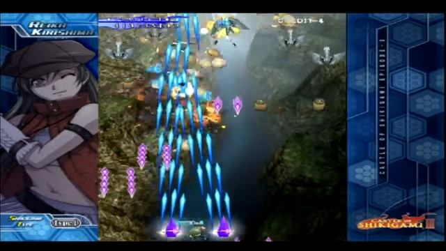 Castle of Shikigami 3 - RomUlation Plays Wii смотреть онлайн