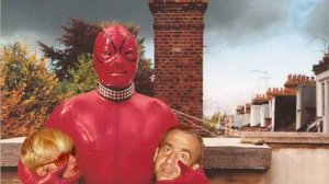 МЕГА ТехноПранк: Олег [9 часов (полная сборка)]