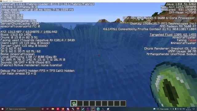 J'ai créé un programme de Triangulation AUTOMATIQUE. смотреть онлайн