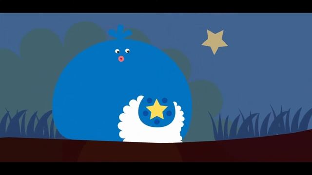 LocoRoco™ Remastered - World 2 Stage 6 - All Collectibles