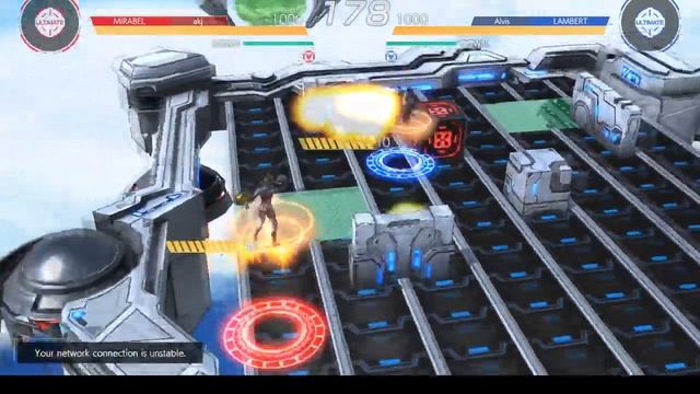 Synaptic Drive Textures Glitch смотреть онлайн