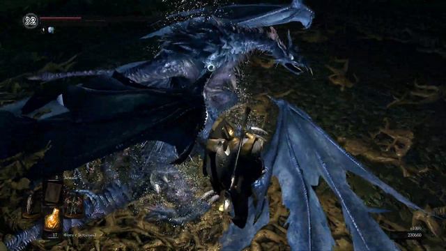 Dark Souls Remastered ★ Часть 22 ★ Руины Нового Лондо ★ ПК/4К/УЛЬТРА смотреть онлайн