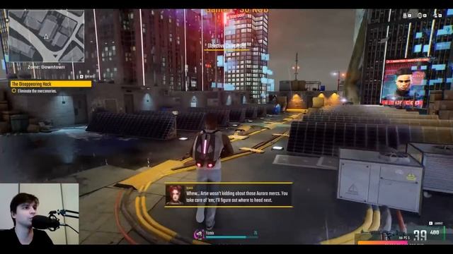 Легенда вернулась! Gangstar New York (Новая гта)- полноценный обзор (Android Ios PC) смотреть онлайн