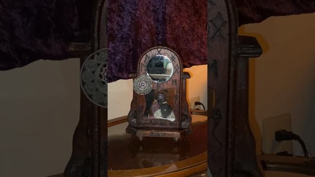 Part 1 of 3 Videos Haunted Oracle Past Lives, Karma, Staged Events, Aliens oh my!?! ? смотреть онлайн
