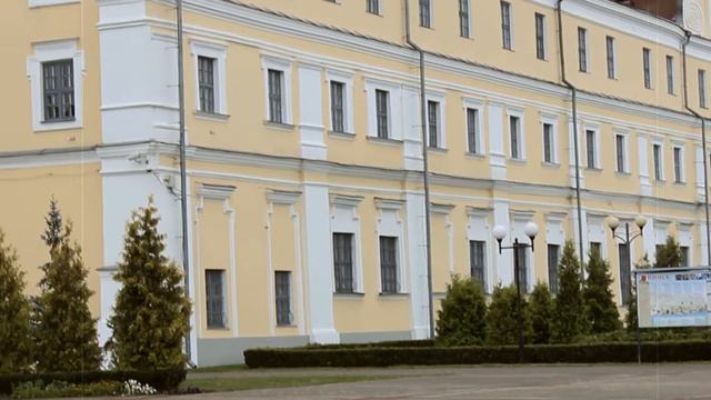 Старый Новый Пинск к 920-летию | sm смотреть онлайн