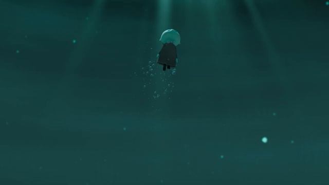 Moominvalley EP7 Teaser: Snufkin And The Park Keeper смотреть онлайн