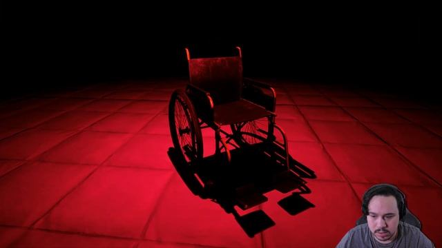 THE NEVER ENDING HALLWAY | Don't Blink (Indie Horror Game) смотреть онлайн