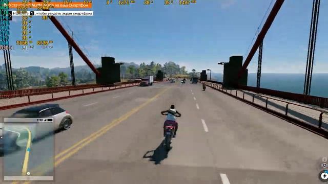 Watch Dogs 2,fx4100 ,gtx 750 ti 2 gb ,8 gb ram смотреть онлайн
