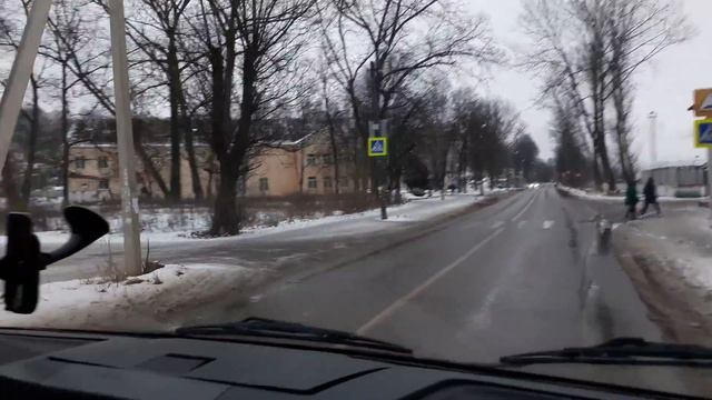 Смоленские "задворки" смотреть онлайн