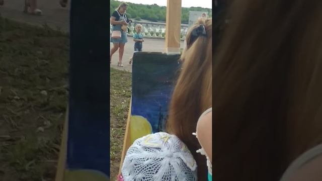 День города Дзержинска 29 мая на набережной Оки!!! смотреть онлайн