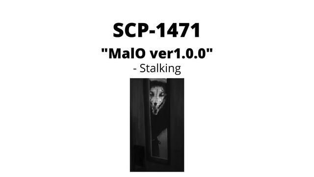 SCPs and their crimes смотреть онлайн