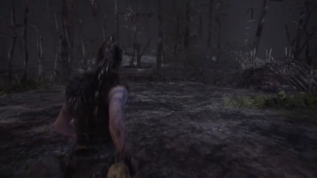 Hellblade Senua's Sacrifice Xbox Series X Gameplay Review [Xbox Game Pass] смотреть онлайн