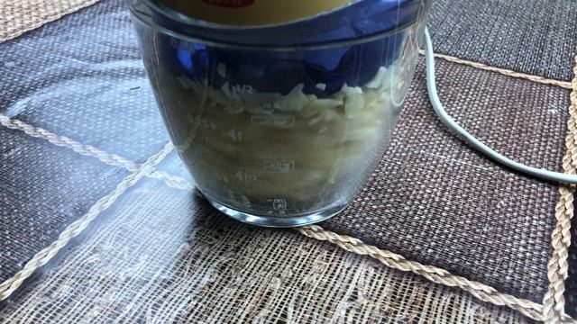 Как приготовить очень острый соус Хреновина / Хренодер / Горлодер / простой рецепт острого соуса смотреть онлайн