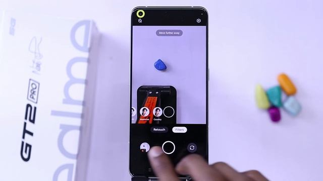 Realme GT 2 Pro Camera Settings | Features | Hidden Tips & Tricks
