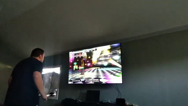 alexis541- Let's DANCE aROUND!! Beginner (Single Play) AA+ FC on DDR A3 смотреть онлайн