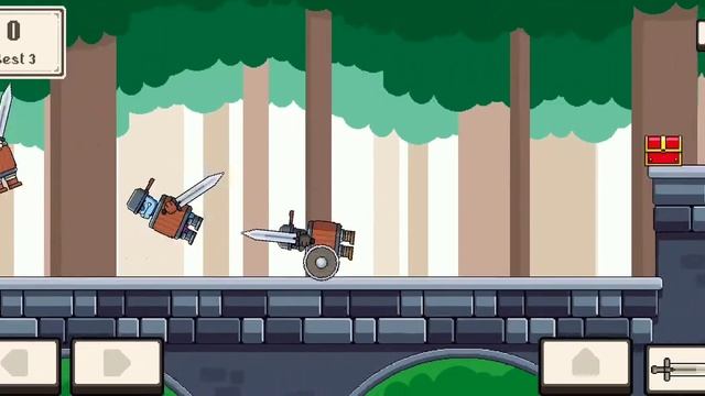 Touchdowners & Knight Brawl смотреть онлайн