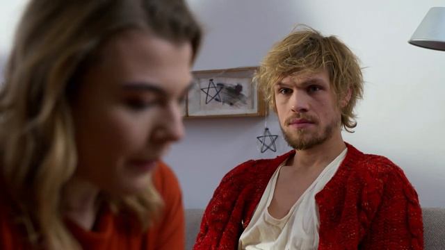 Deutsch lernen (A1) | Nicos Weg | Folge 29: Emmas Tag смотреть онлайн