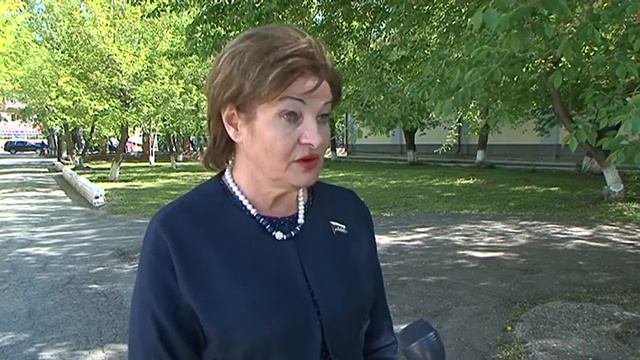 Тамара Белоконь. О востребованности выпускников ТГМУ смотреть онлайн