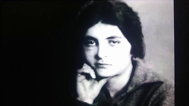 Письмо к маме/Булат Окуджава,1987/. смотреть онлайн