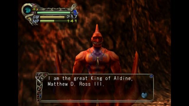 Eternal Ring Playthrough (No Commentary)