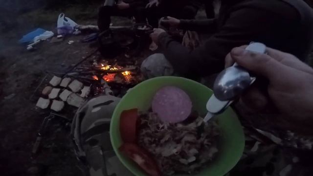 Сплав по реке Вьюн. Команда "Грач пересмешник" aka Xtour смотреть онлайн