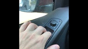 Мало кто знает об этой функции на Volkswagen Tiguan 1, рестайлинг. Скрытая функция. Лайфхак.